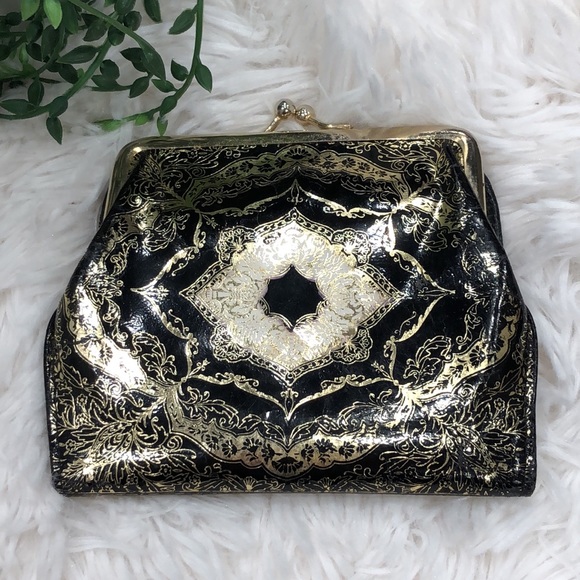 Vintage wallet - Picture 5 of 10